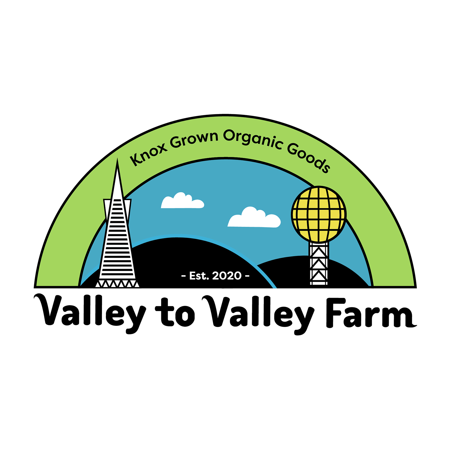 Valley to Valley Farm